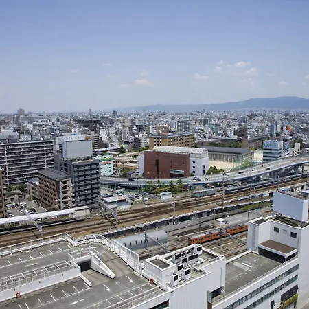 Miyako City Osaka Tennoji-2
