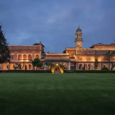 Welcomheritage Umed Bhawan Palace-2