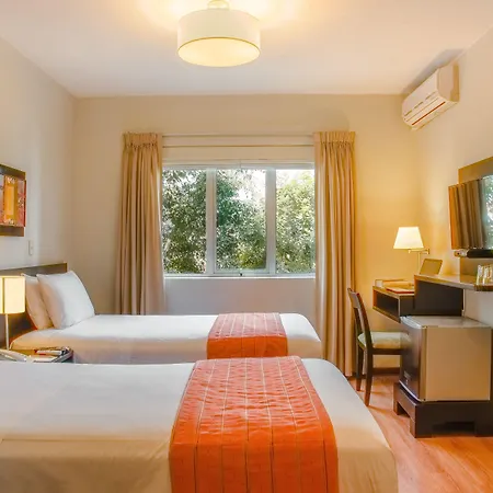 Girasoles Hotel-3