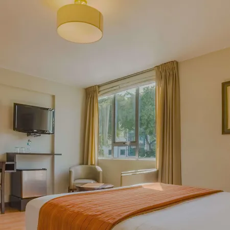 Girasoles Hotel-3