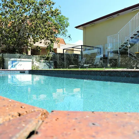 Tweed Heads Vegas Motel-3