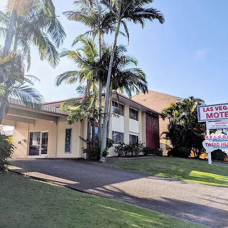 Tweed Heads Vegas Motel-2
