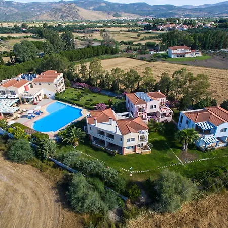 Aeolian Gaea Hotel-2