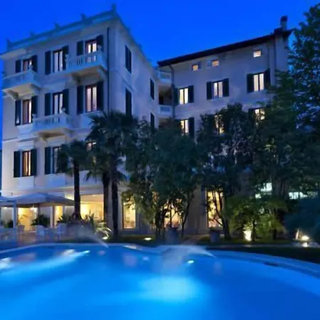 Hotel Parma E Oriente Wellness & Spa-3