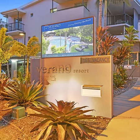 Verano Resort Noosa-3