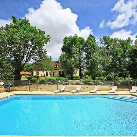 Logis Hostellerie du Causse-3