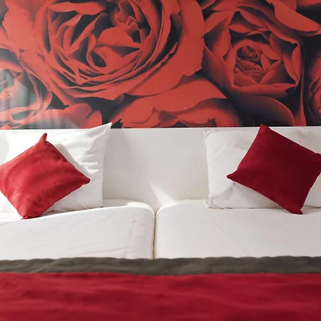 Ibis Styles Bordeaux Meriadeck-2