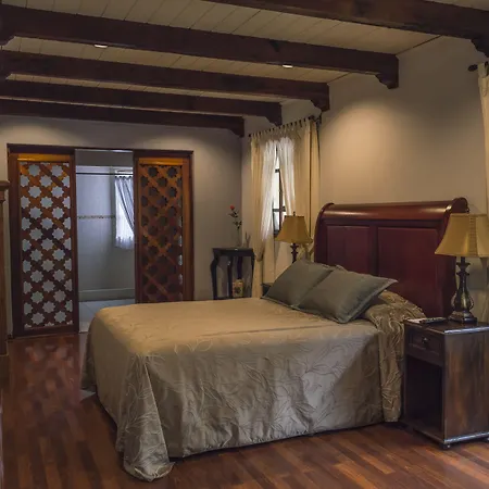 Casa Santa Rosa Hotel Boutique-2