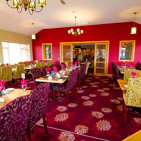 Curran Court Hotel-3