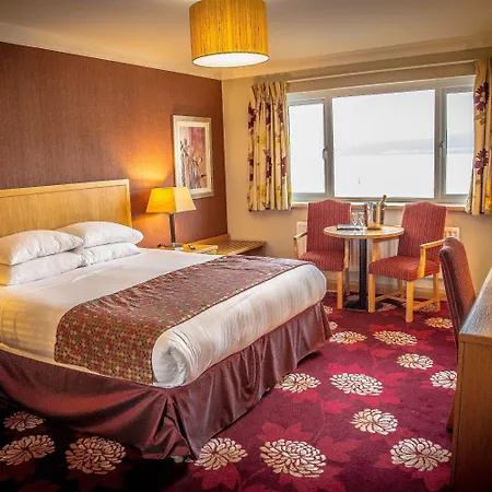 Curran Court Hotel-3