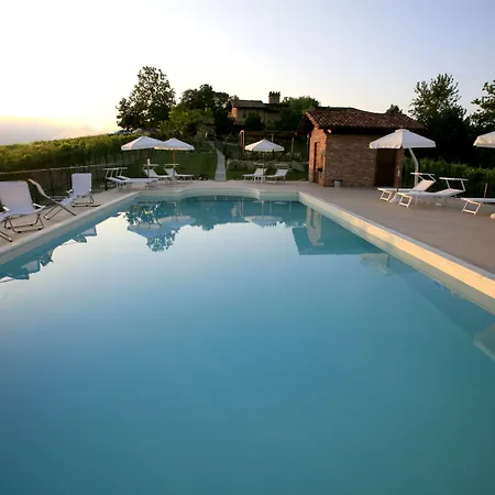 Relais Castello Di Razzano-3