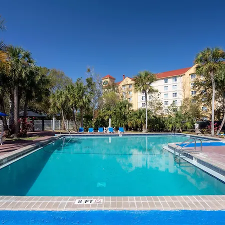 Travelodge By Wyndham Lakeland-3