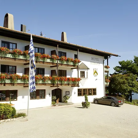 Hotel Seeblick&Ferienwohnung-3