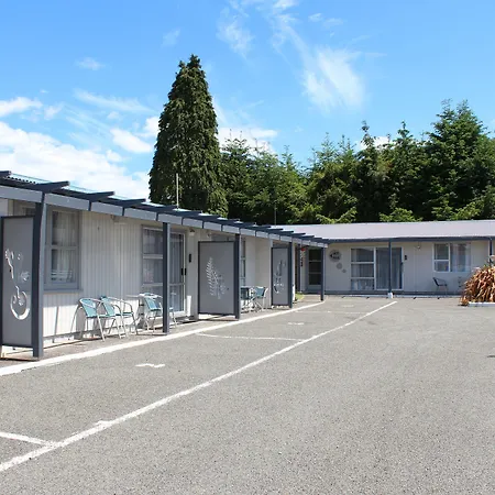Fairy Springs Motel-2