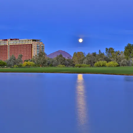 Talking Stick Resort (Adults Only)-3