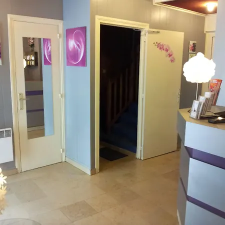 Hotel Flor Rivoli-3
