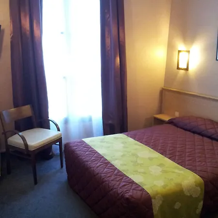 Hotel Flor Rivoli-3