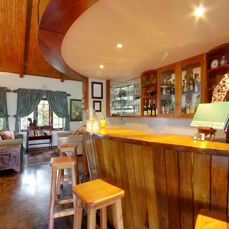 St. Lucia Wetlands Guest House-3