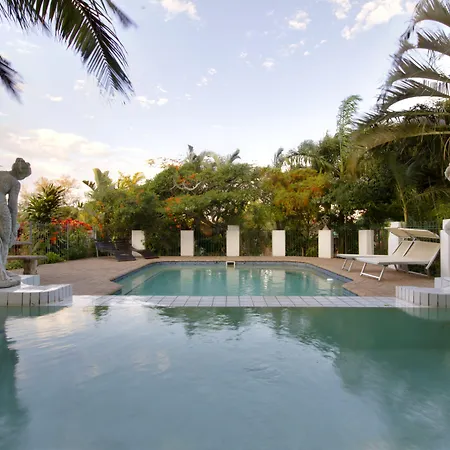 St. Lucia Wetlands Guest House-3