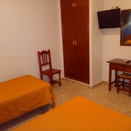 El Faisan C&R Hotel-3