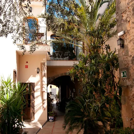 Hotel Segles - Turismo De Interior-2