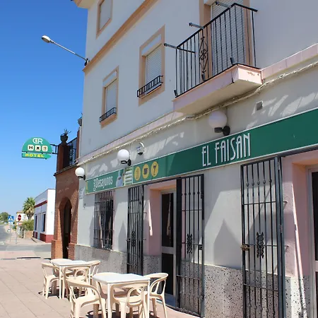 El Faisan C&R Hotel-2