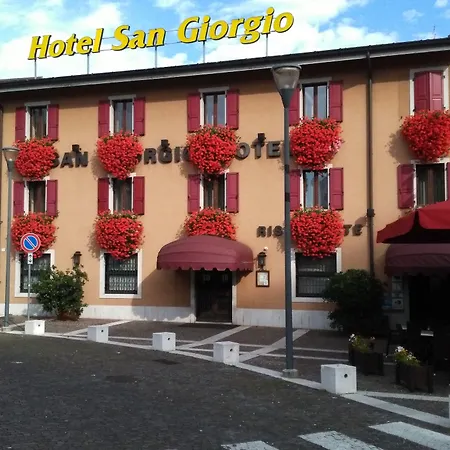 Hotel San Giorgio-3