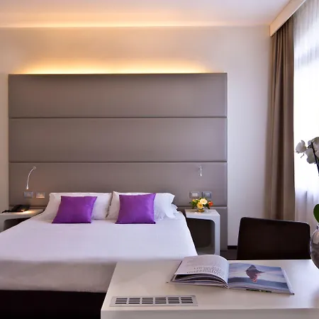Th Assisi - Hotel Cenacolo-3