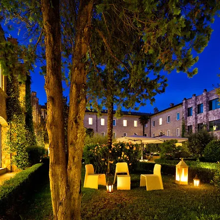 Th Assisi - Hotel Cenacolo-3