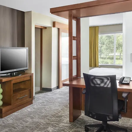 Springhill Suites Long Island Brookhaven-2