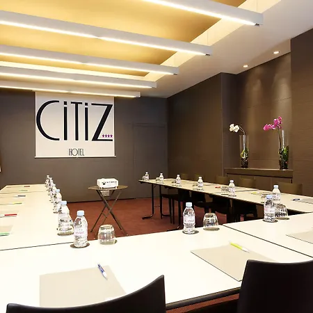 Citiz Hotel-2