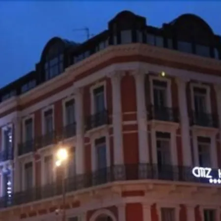 Citiz Hotel-3