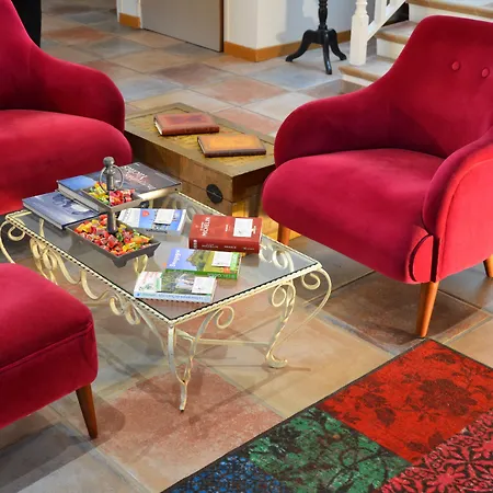 A La Villa Boucicaut-2