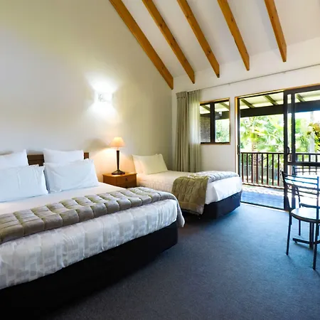 Kerikeri Homestead Motel & Apartments-3
