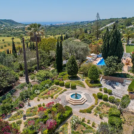 Quinta Bonita Country House & Gardens-3