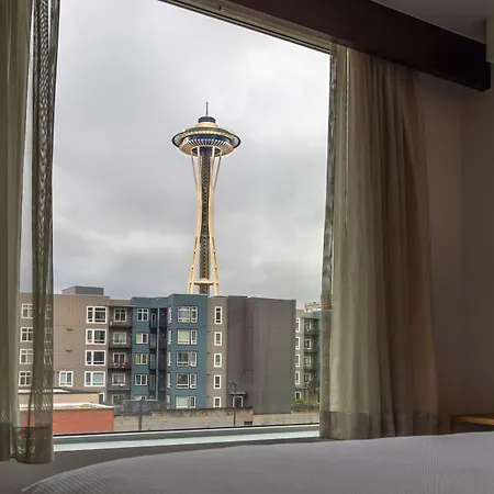Hyatt Place Seattle Downtown-3