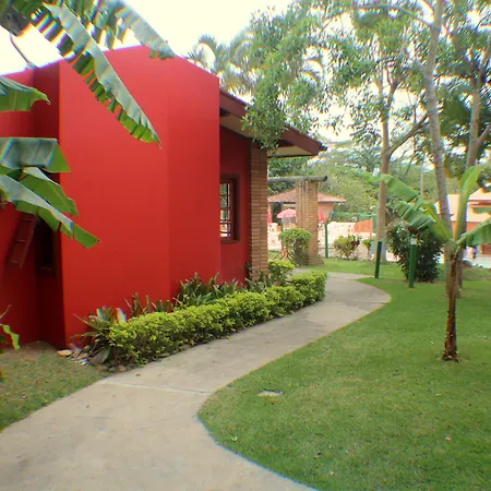 Hotel Sao Sebastiao Da Praia-3