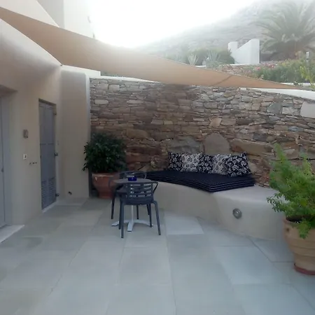 Kouros Art Hotel - Designed For Adults-3