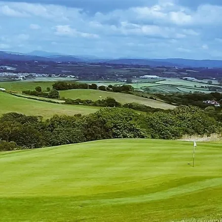 The Gower Golf Club-2
