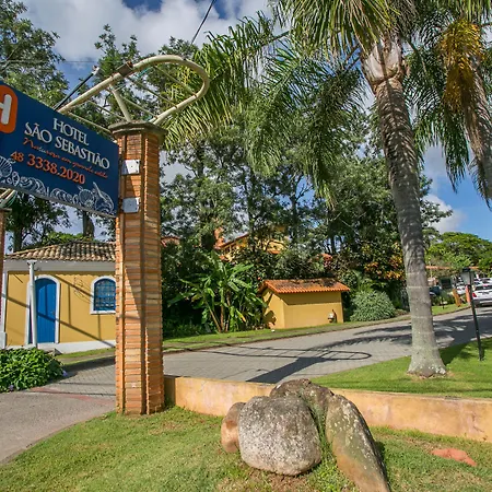 Hotel São Sebastião da Praia-2