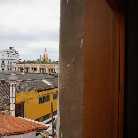 Hotel Don Pedro De Heredia-3