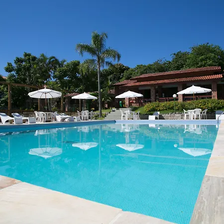Hotel Sao Sebastiao Da Praia-2