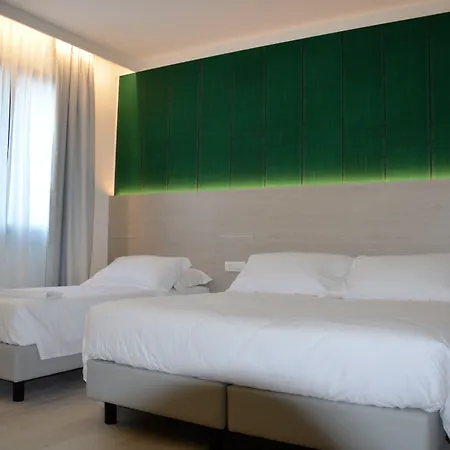 Hotel San Marco-3