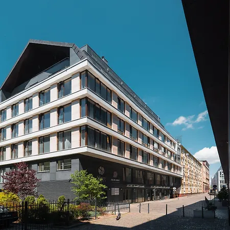 Exclusive Aparthotel-3