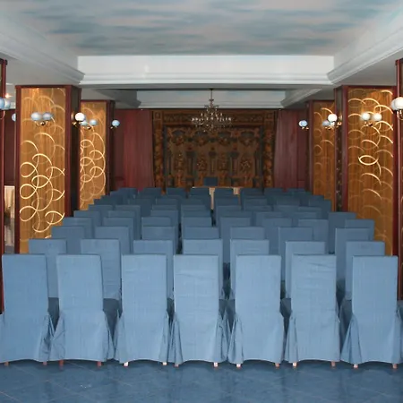 Hotel Santa Lucia Le Sabbie D'Oro-2