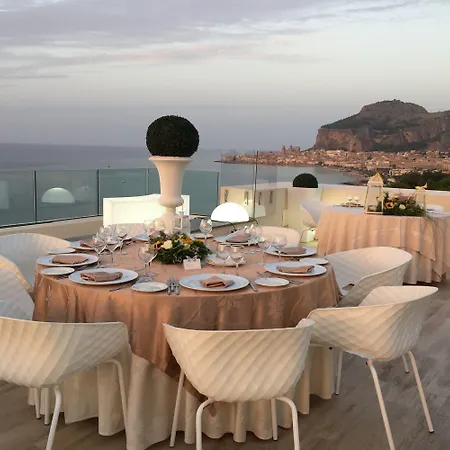 Hotel Santa Lucia Le Sabbie D'Oro-2