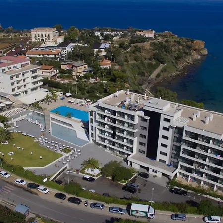 Hotel Santa Lucia Le Sabbie D'Oro-3