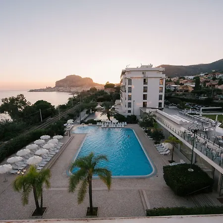 Hotel Santa Lucia Le Sabbie D'Oro-2