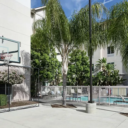 Homewood Suites By Hilton Fresno Airport/Clovis-3