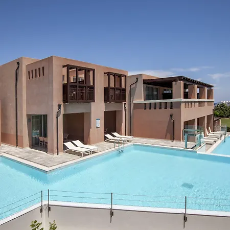 Atlantica Belvedere Resort - Adults Only-3